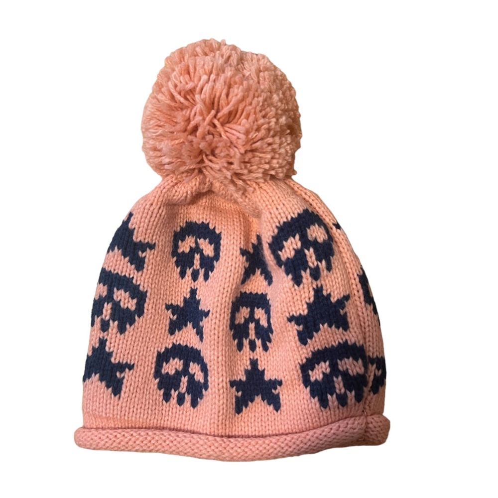WINTER HAT